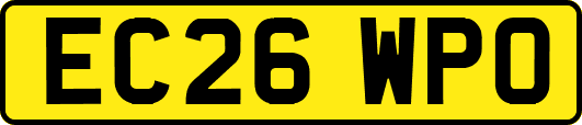 EC26WPO