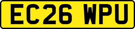 EC26WPU