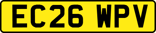 EC26WPV