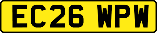 EC26WPW