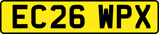 EC26WPX