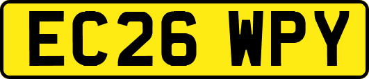 EC26WPY