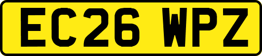 EC26WPZ