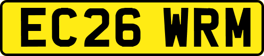 EC26WRM