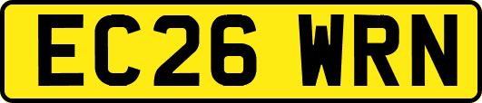 EC26WRN