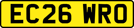 EC26WRO