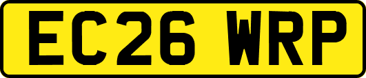 EC26WRP