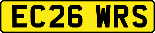 EC26WRS