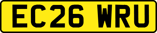 EC26WRU