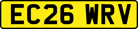 EC26WRV