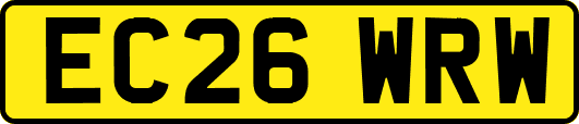 EC26WRW