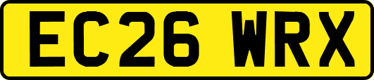 EC26WRX