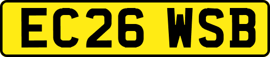 EC26WSB