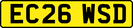 EC26WSD