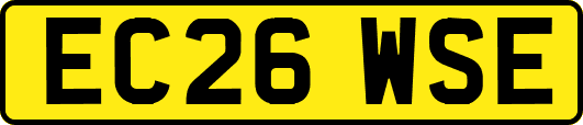 EC26WSE