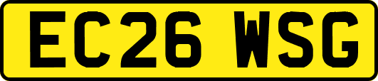 EC26WSG