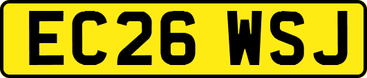 EC26WSJ