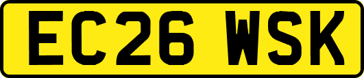 EC26WSK
