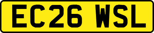 EC26WSL