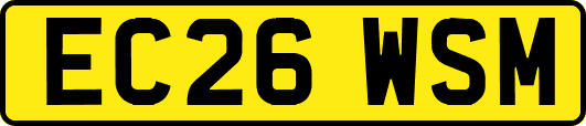 EC26WSM