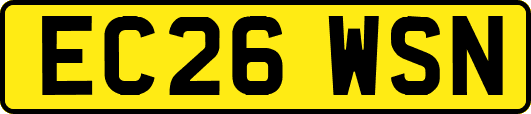 EC26WSN
