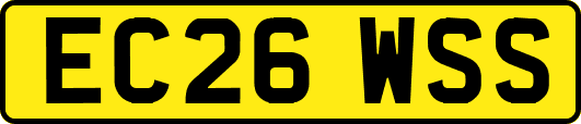 EC26WSS