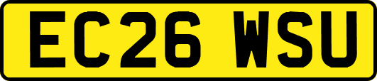 EC26WSU