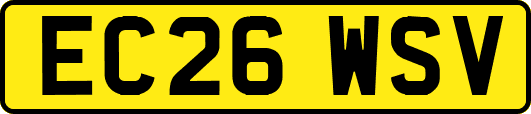 EC26WSV