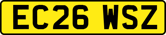 EC26WSZ
