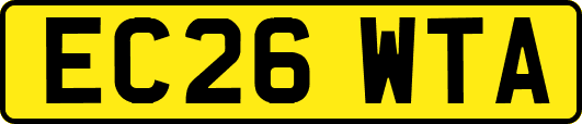EC26WTA