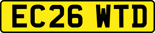 EC26WTD