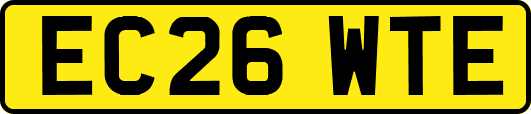 EC26WTE