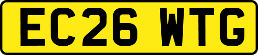 EC26WTG