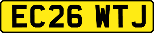 EC26WTJ