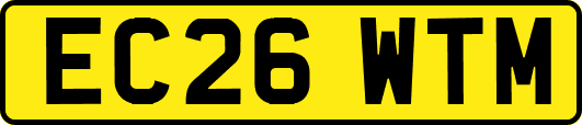 EC26WTM