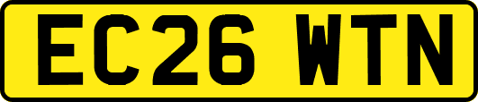 EC26WTN
