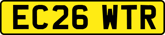 EC26WTR