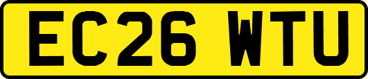 EC26WTU