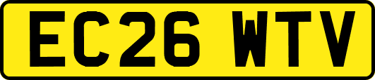 EC26WTV