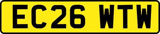 EC26WTW
