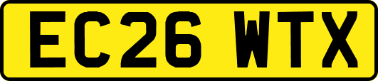 EC26WTX