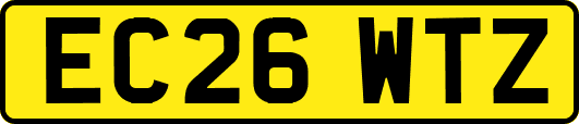 EC26WTZ