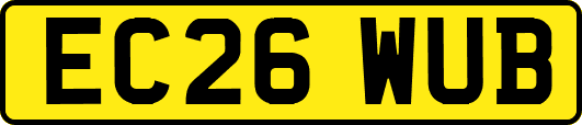 EC26WUB