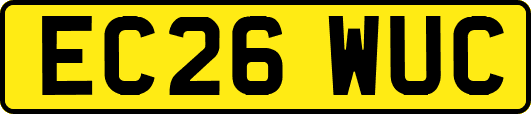 EC26WUC