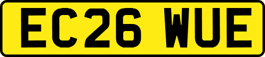 EC26WUE