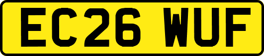 EC26WUF