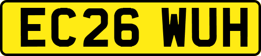 EC26WUH