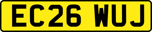 EC26WUJ