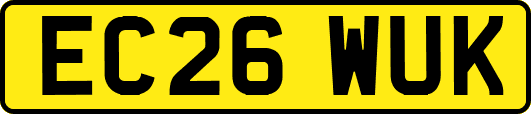 EC26WUK