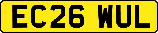 EC26WUL
